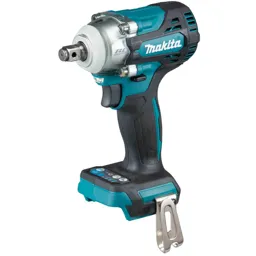 Makita DTW300 18v LXT Cordless Brushless 1/2" Drive Impact Wrench - No Batteries, No Charger, No Case