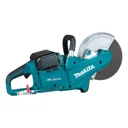 Makita DCE090ZX1 Twin 18v Brushless Disc Cutter