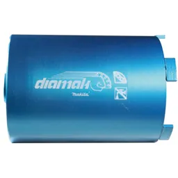 Makita Diamak Dry Diamond Core Drill - 38mm