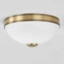 Beautiful ceiling light Impery in antique style