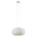 Optica Modern Pendant Lamp 35 cm