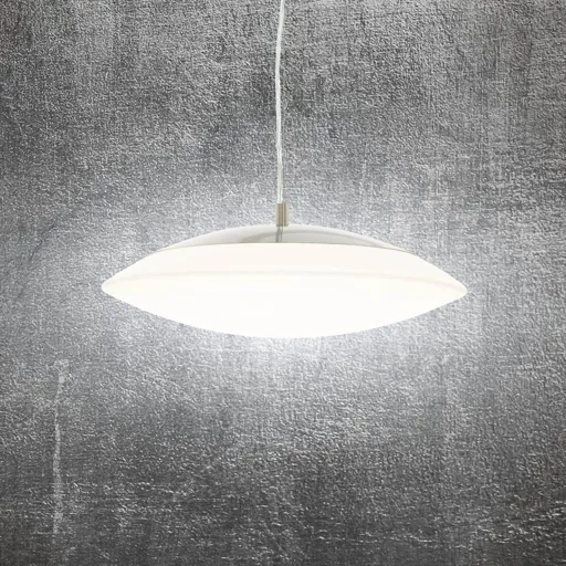 EGLO connect Frattina-C LED hanging light
