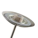 EGLO connect Frattina-C LED uplighter