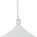EGLO connect Comba-C LED hanging light, white