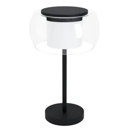 EGLO connect Briaglia-C LED table lamp