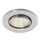 Ilja LED Built-In Spotlight Adjustable