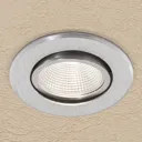 Ilja LED Built-In Spotlight Adjustable