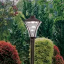 Rigon LED lamp post, IP65