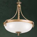 Traditional Noam hanging light, 34 cm