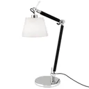 Flexible fabric desk lamp Leandro