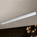 LED ceiling light Sando with suspension kit