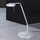 Cobra LED table lamp, adjustable luminous colour