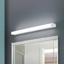 Marilyn LED mirror light 70 cm chrome