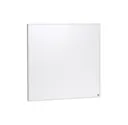 Ximax Infrared panel Horizontal or vertical Radiator, White (W)600mm (H)600mm