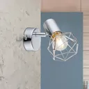 Wall spotlight Daiva in an innovative design