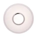 Conner LED ceiling light, Tuya-Smart, 50 x 40 cm