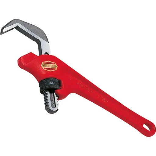 Ridgid E110 Offset Adjustable Hex Wrench - 240mm