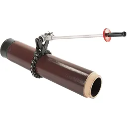 Ridgid Ratcheting Soil Pipe Cutter - 38mm - 150mm