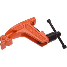 Carver T290 Medium Duty Moveable Clamp Jaw