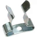 Heartbeat Spring Steel Tool Retaining Clips - 10mm, Pack of 25