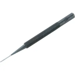 Priory Parrallel Pin Punch - 7/32"