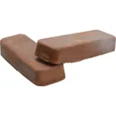 Zenith Profin Tripomax Polishing Bars Brown - Pack of 2